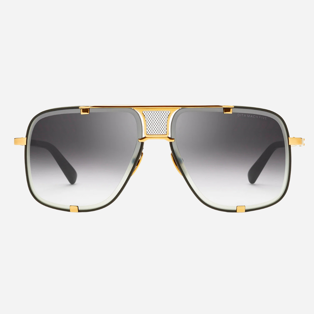 Dita Mach Five