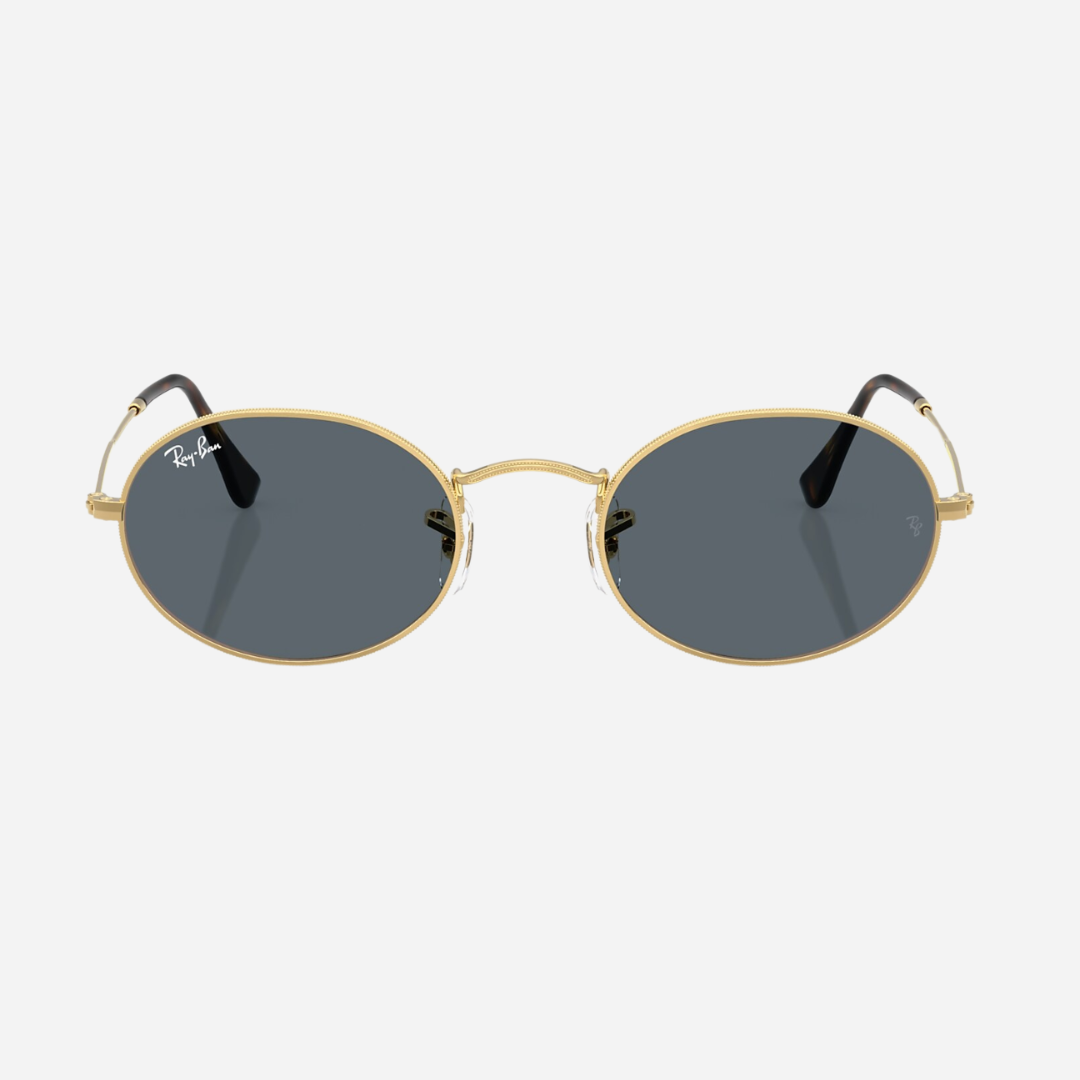 RayBan Oval