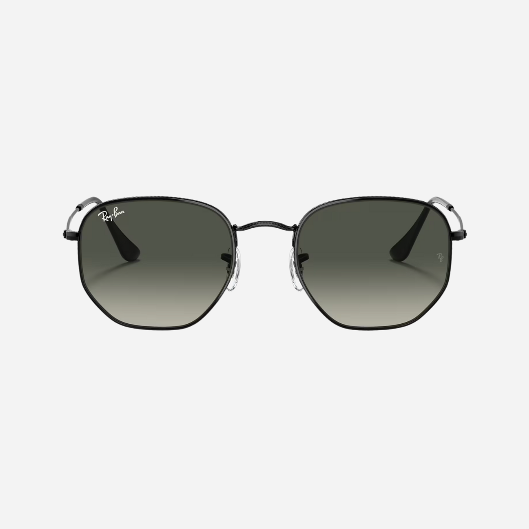 RayBan Hexagonal