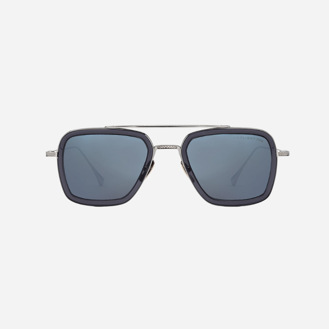 Dita Flight 006