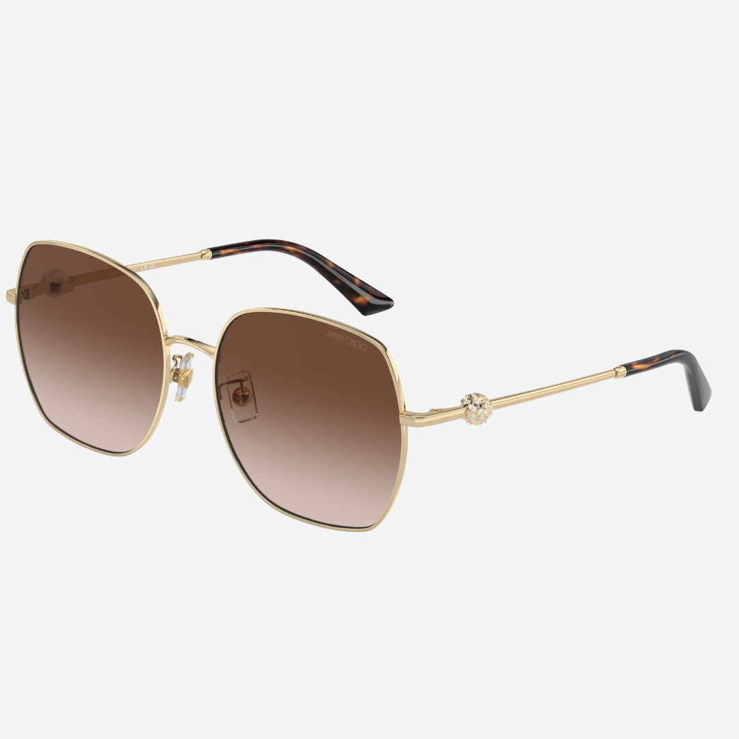 Jimmy Choo 4008HD
