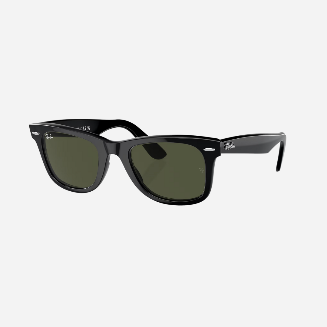 RayBan Wayfarer