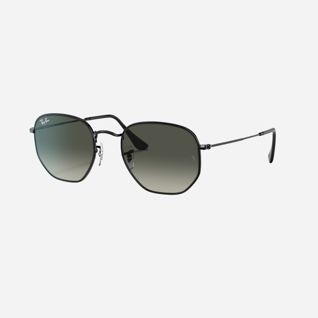 RayBan Hexagonal