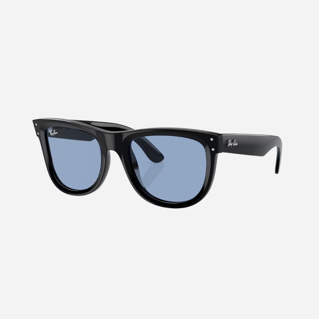 RayBan Wayfarer Reverse