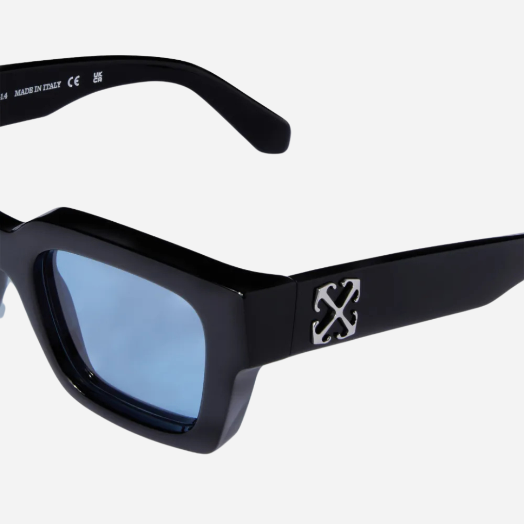 Off White Virgil