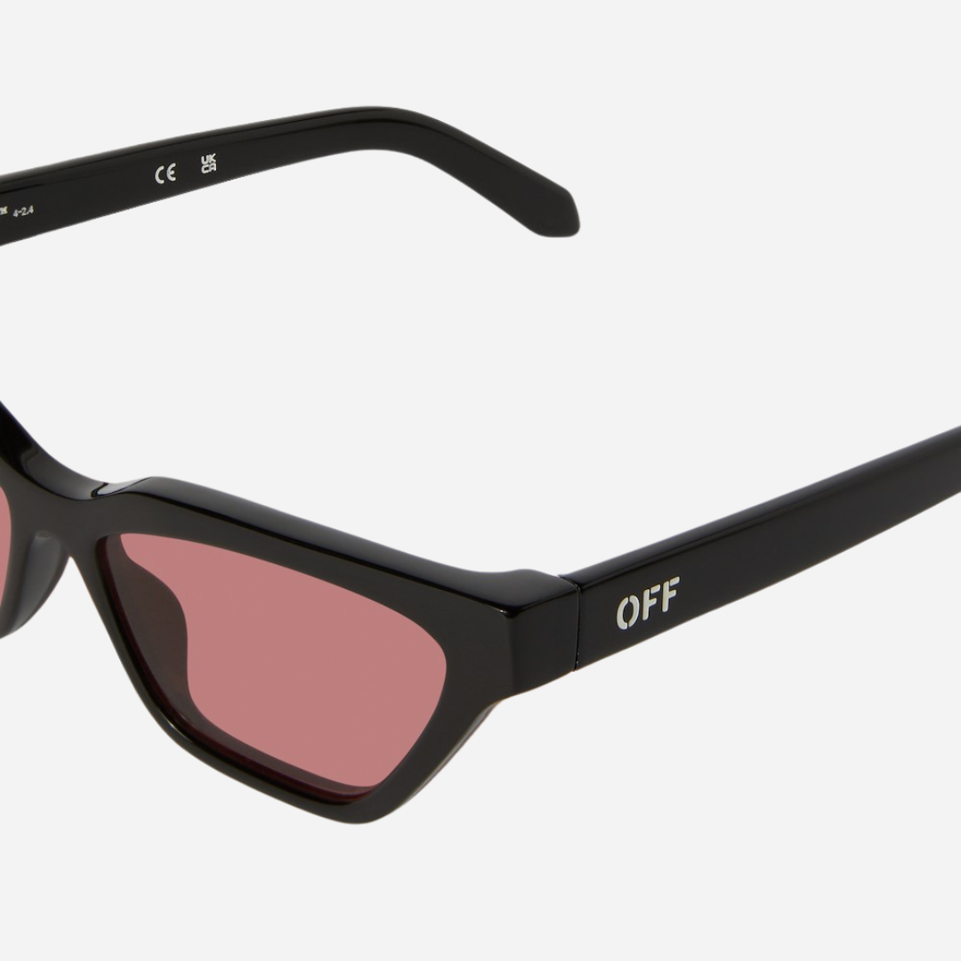 Off White Madison