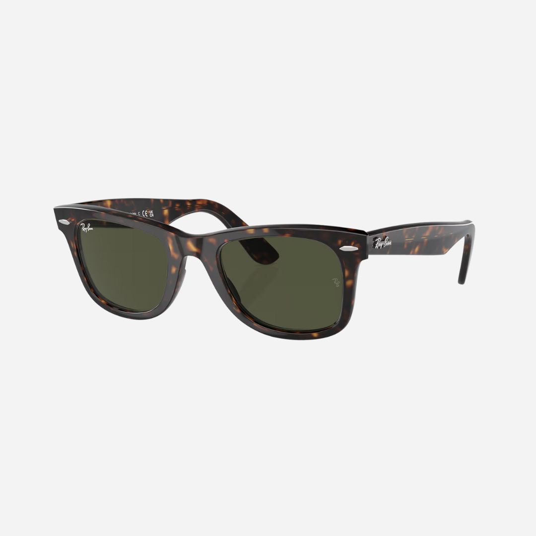 RayBan Wayfarer