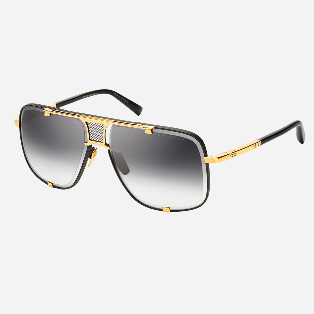 Dita Mach Five
