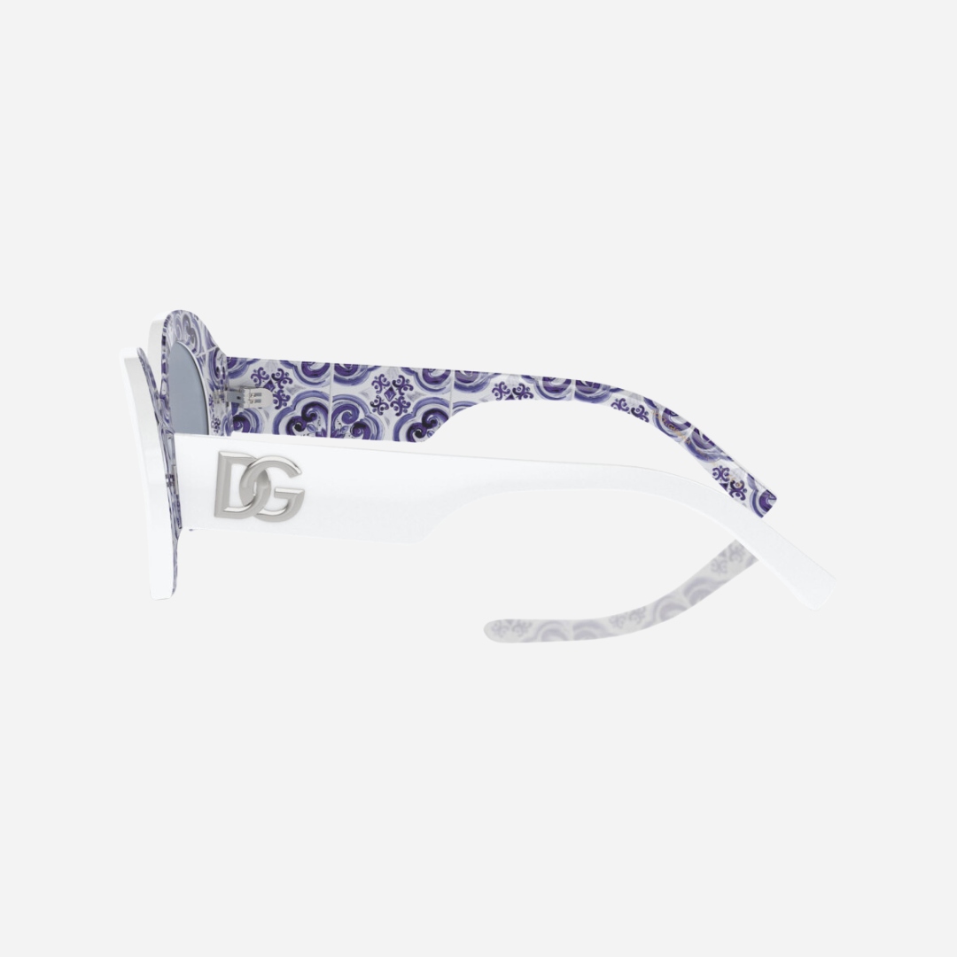Dolce & Gabbana 4448