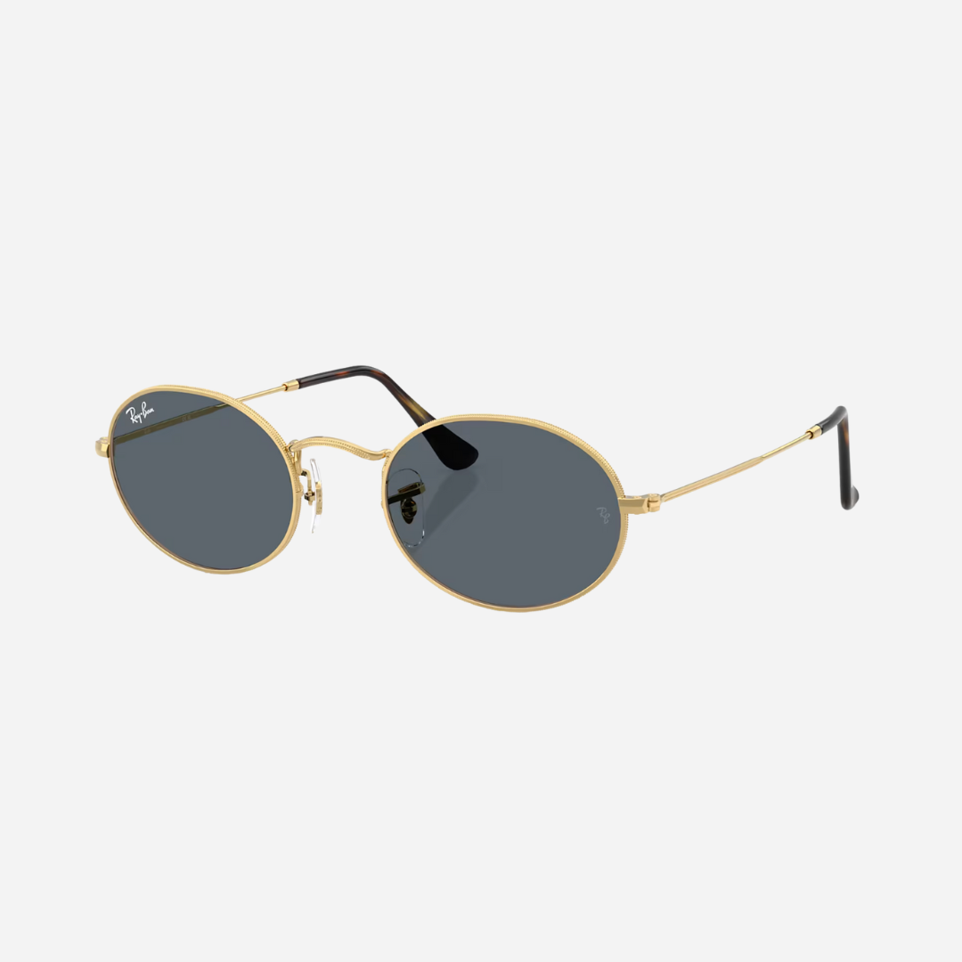 RayBan Oval