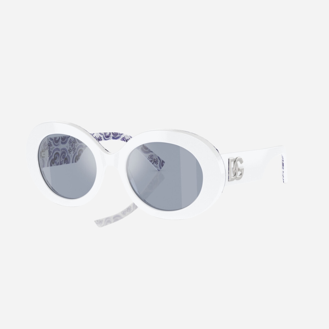 Dolce & Gabbana 4448