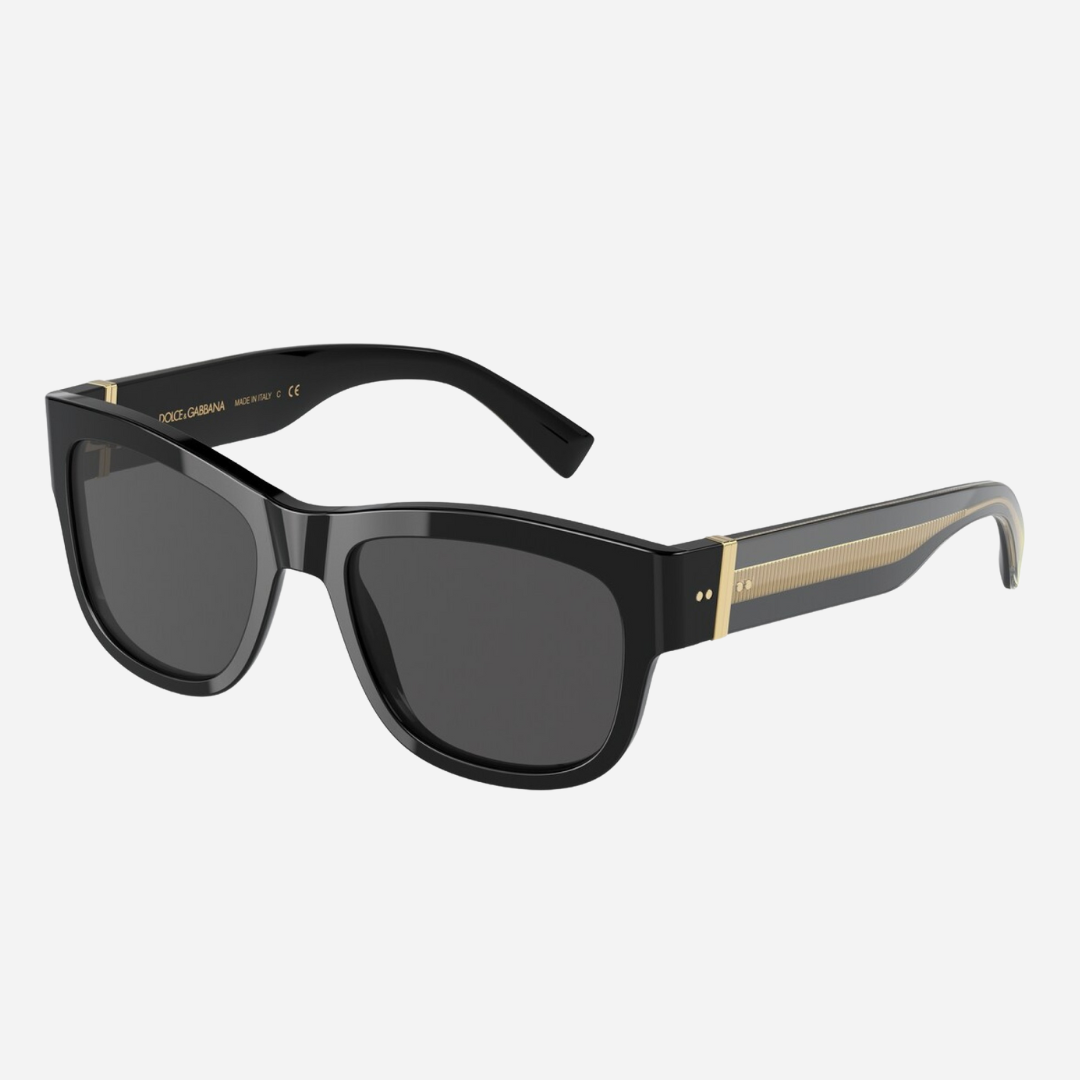 Dolce & Gabbana 4390