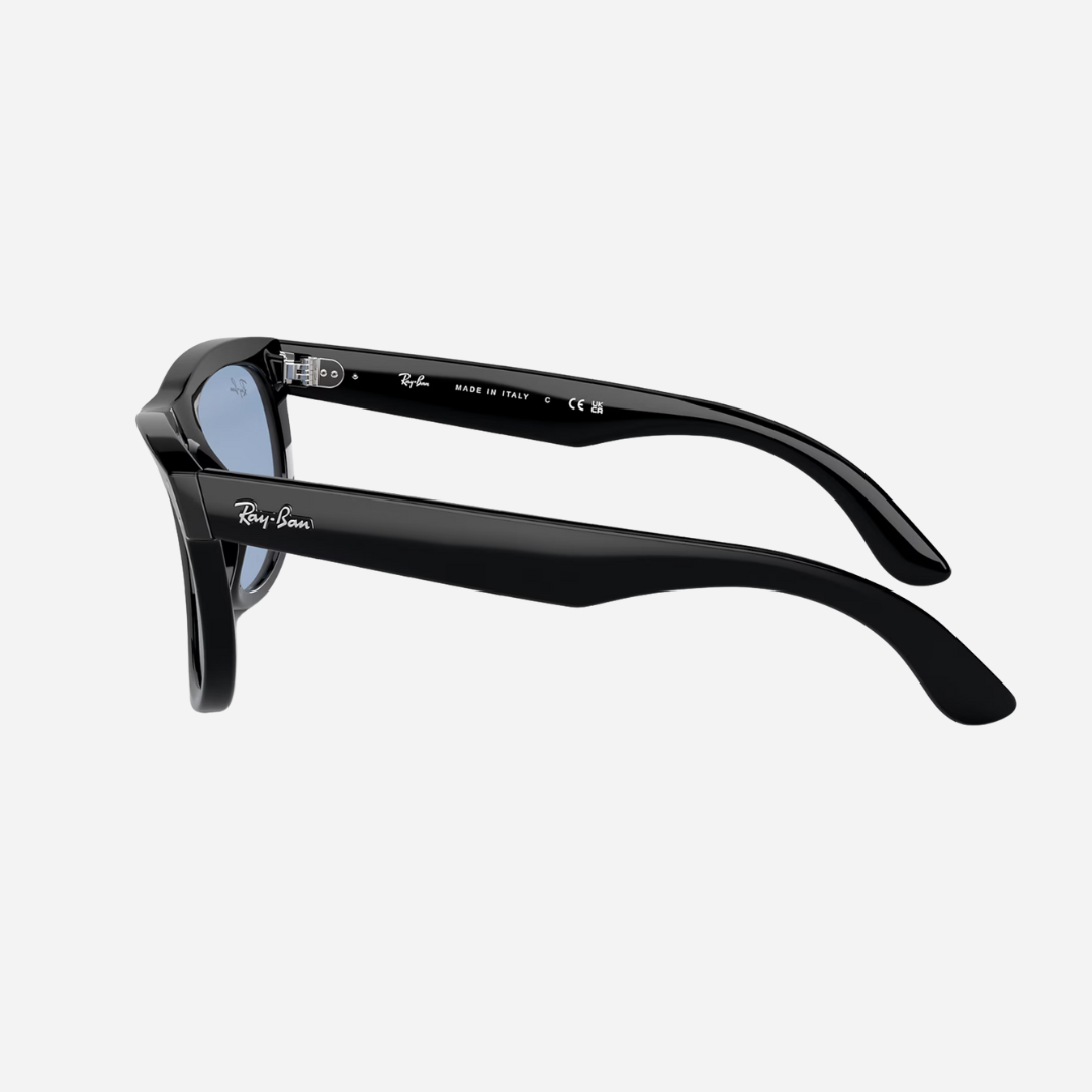 RayBan Wayfarer Reverse
