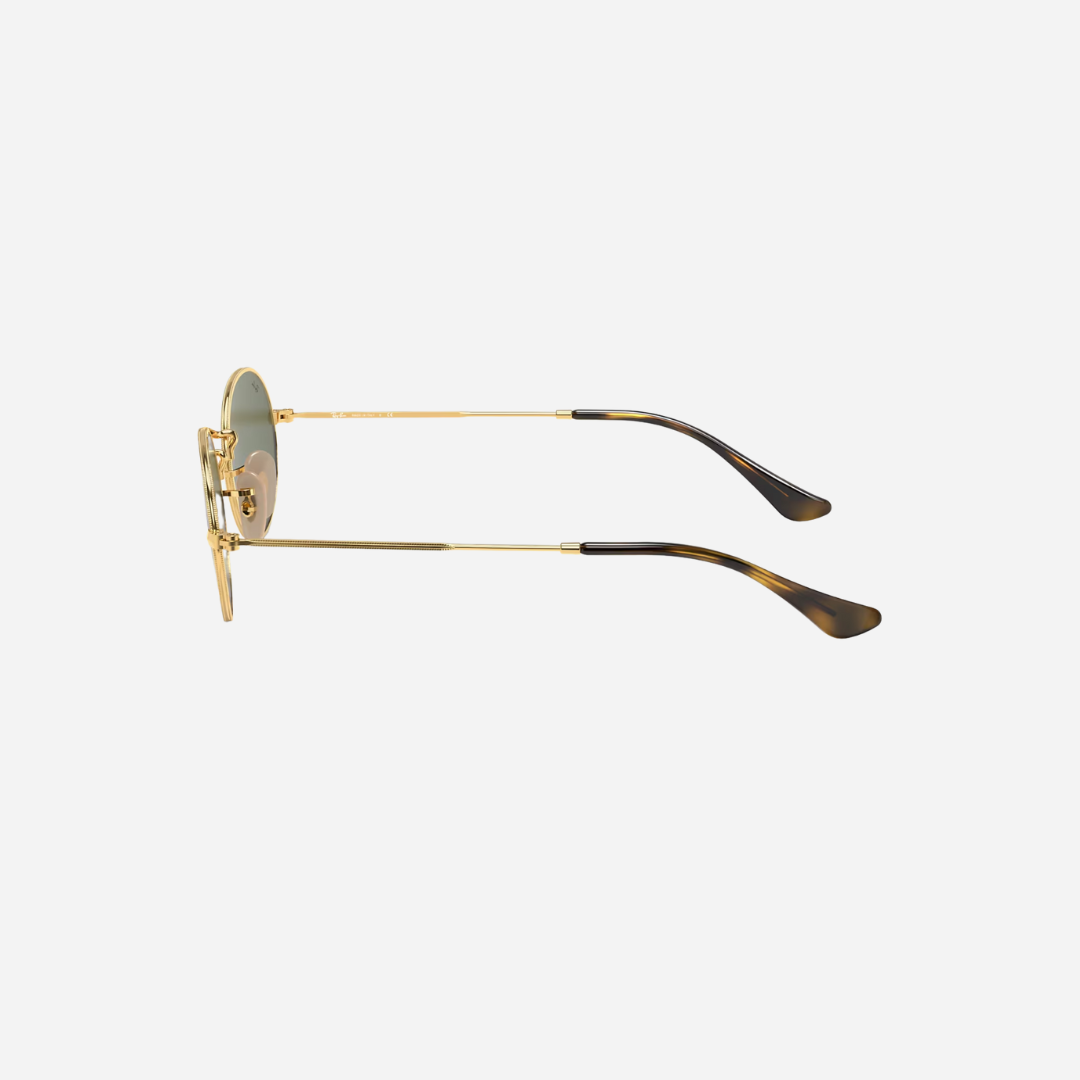 RayBan Oval