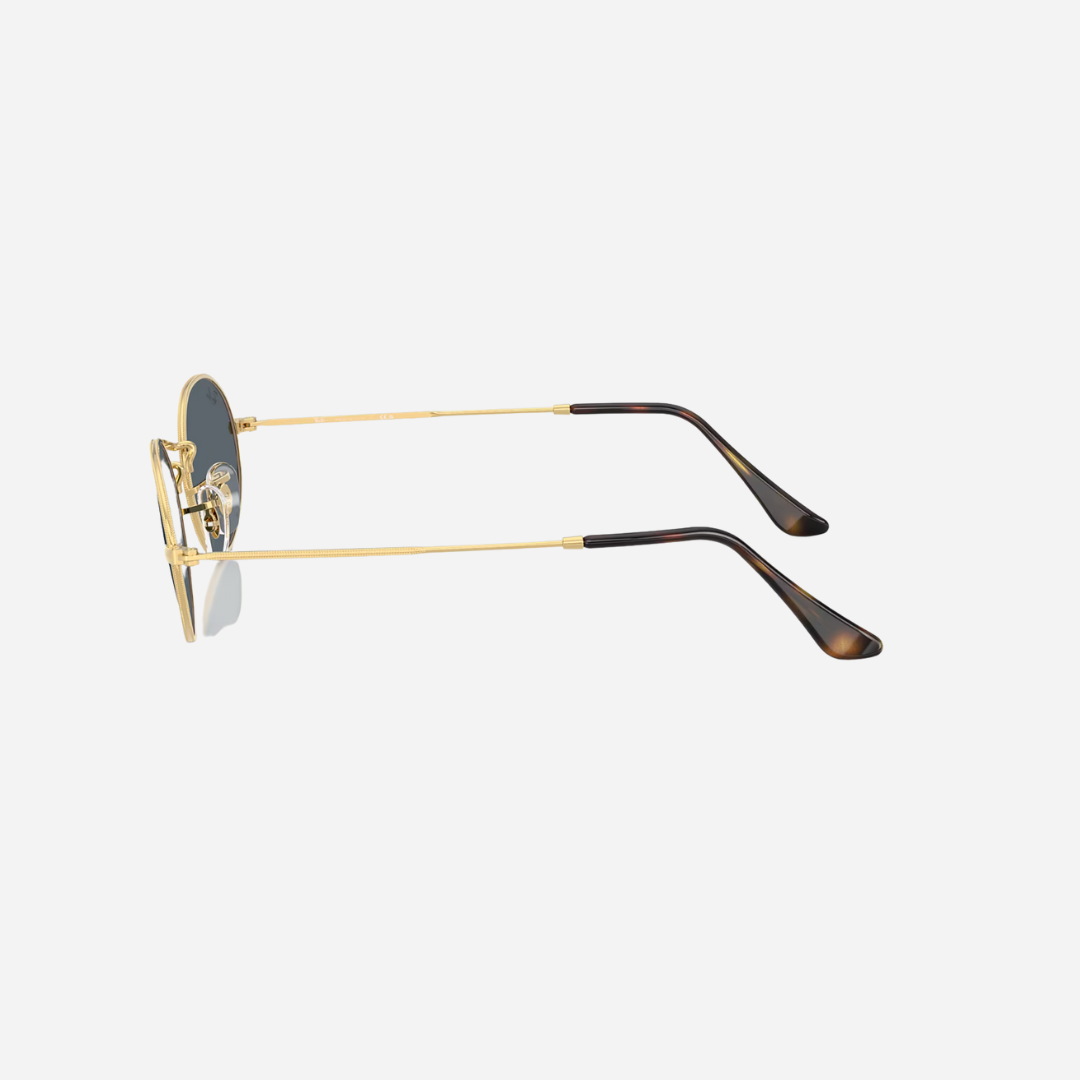 RayBan Oval