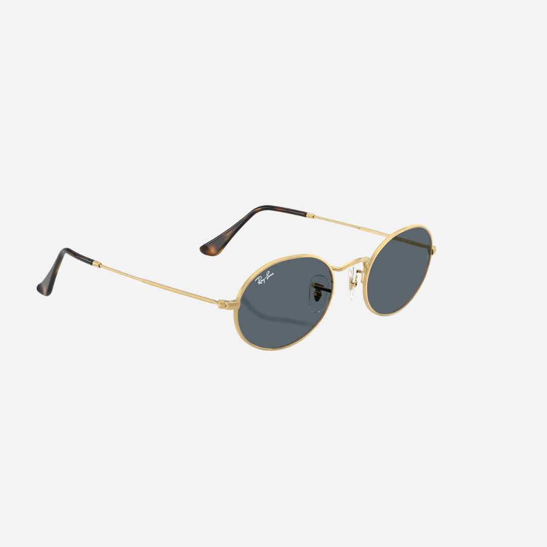 RayBan Oval
