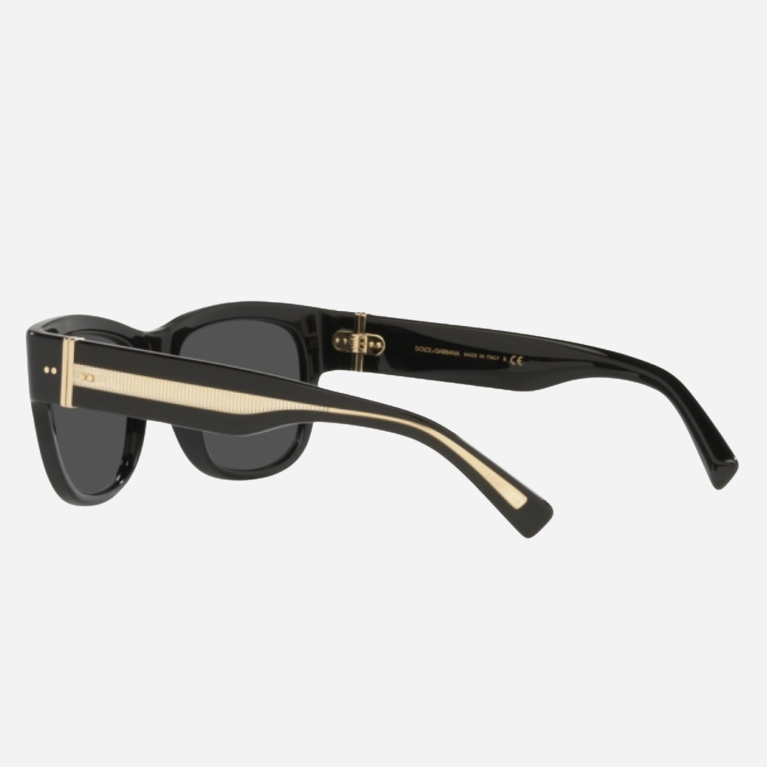 Dolce & Gabbana 4390