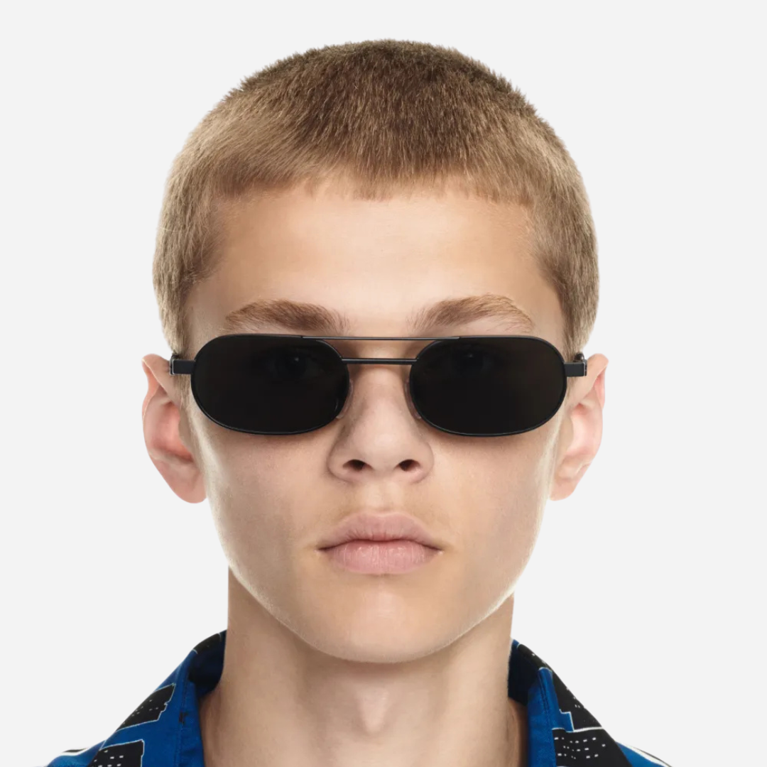 Off White Vaiden