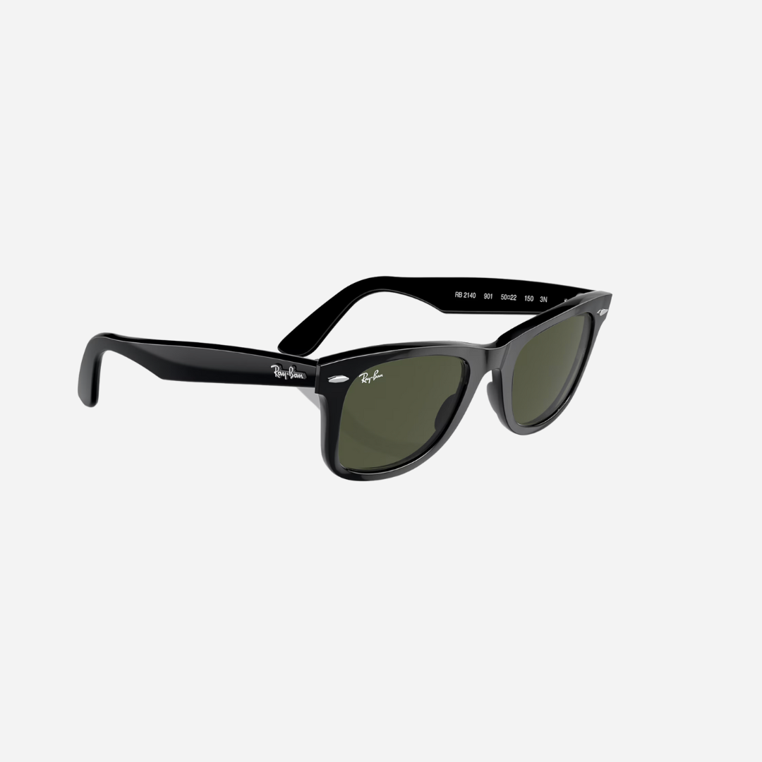 RayBan Wayfarer