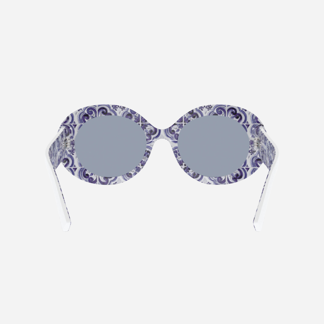 Dolce & Gabbana 4448
