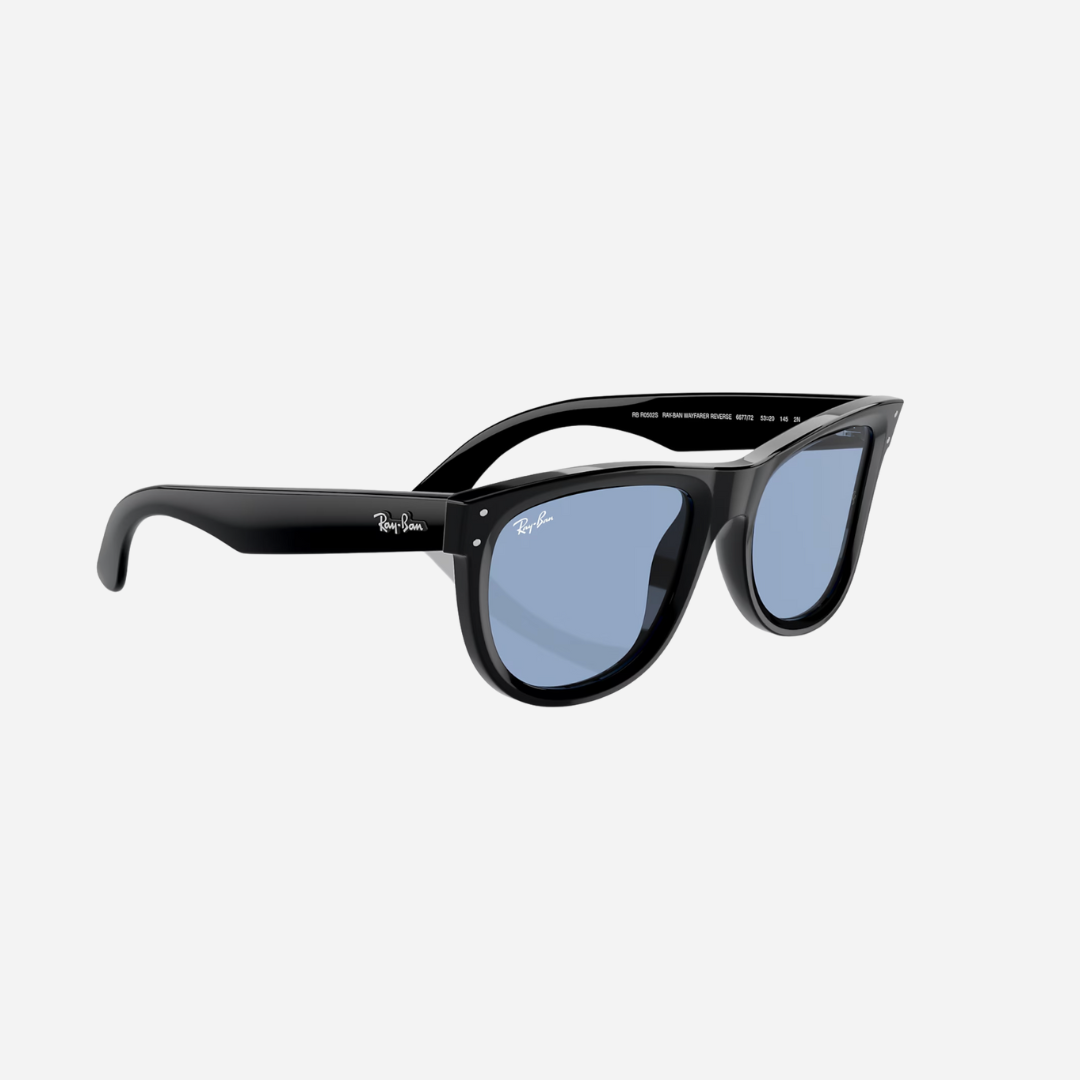 RayBan Wayfarer Reverse