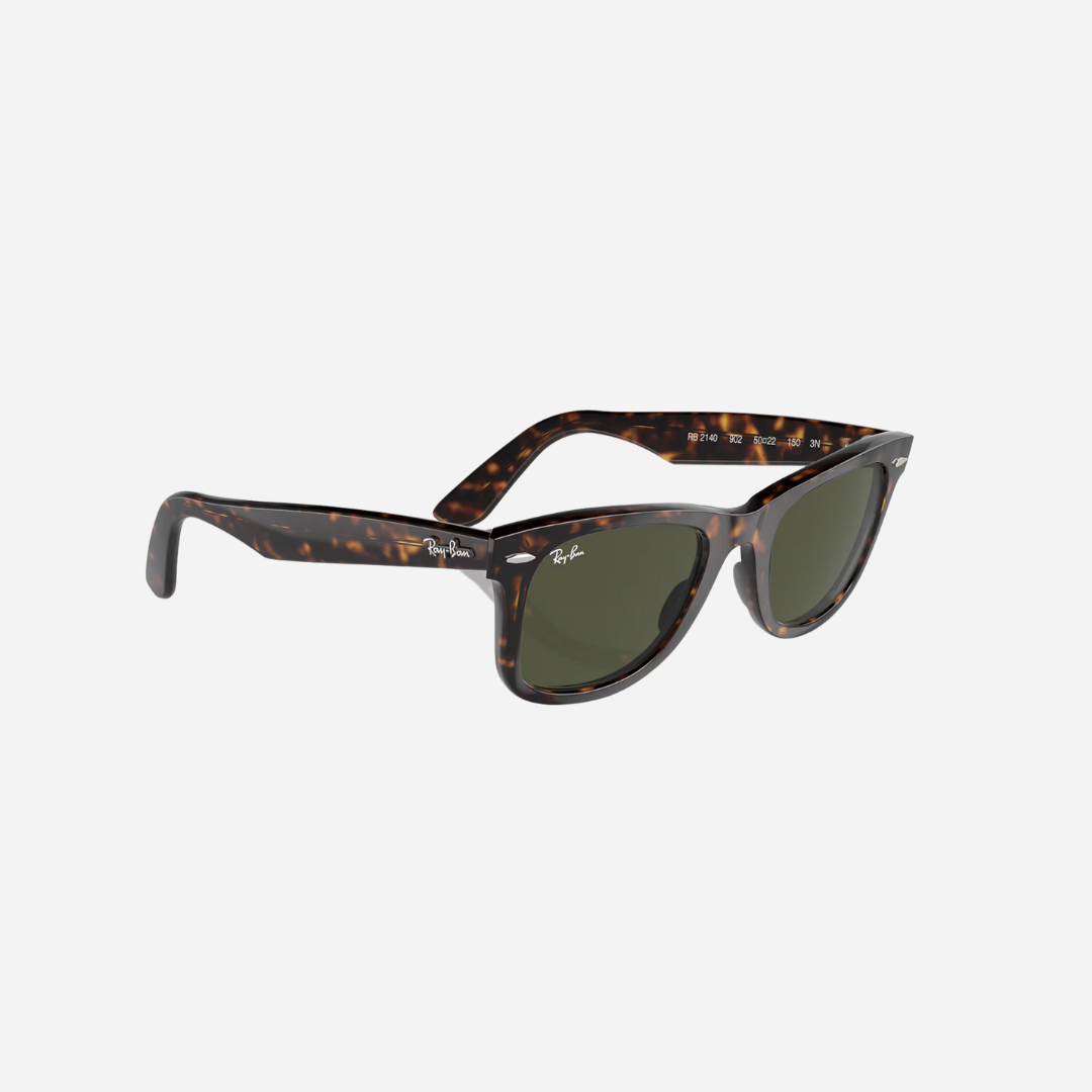 RayBan Wayfarer