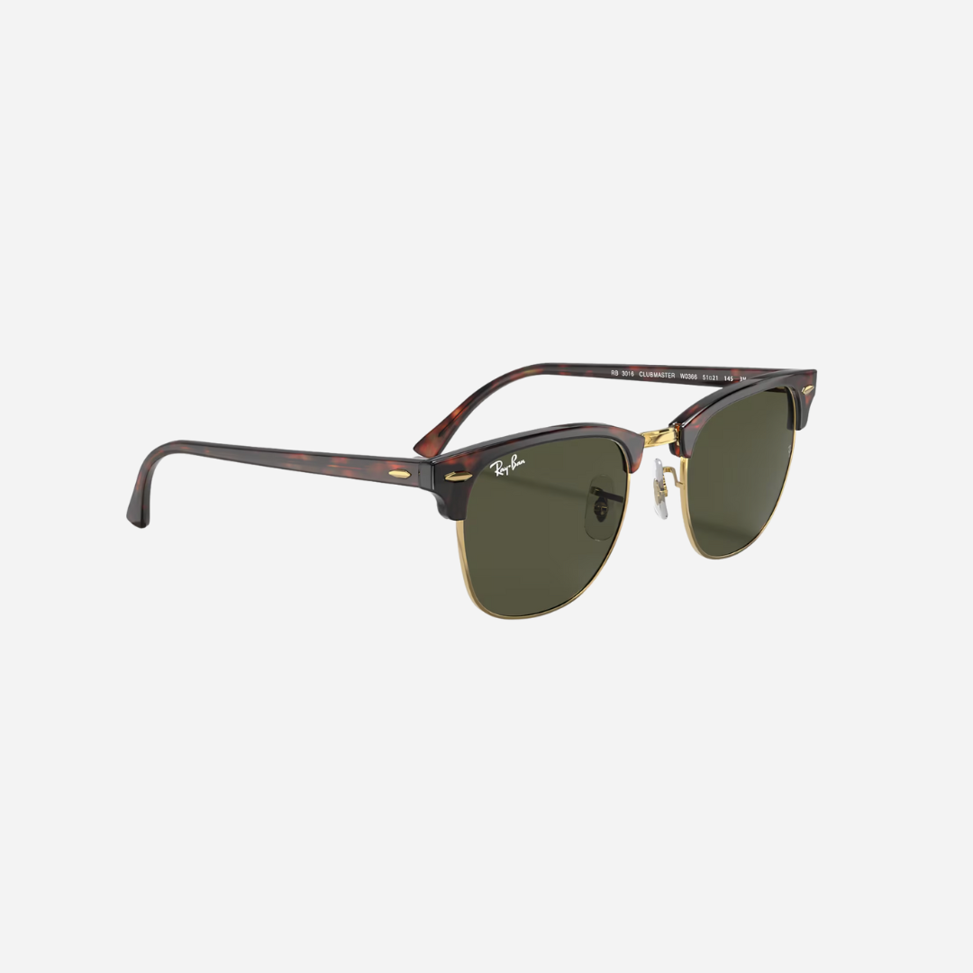 RayBan ClubMaster