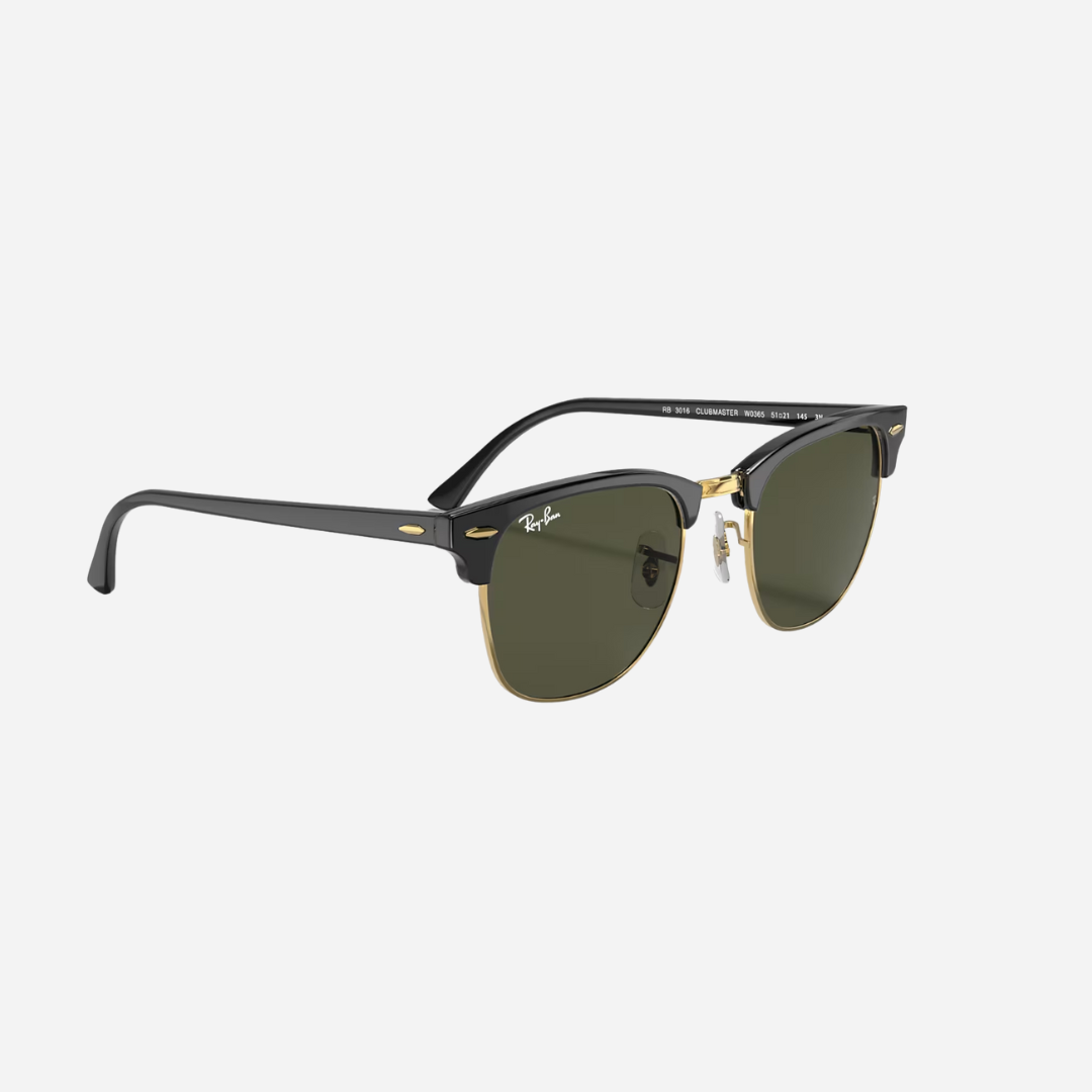 RayBan ClubMaster