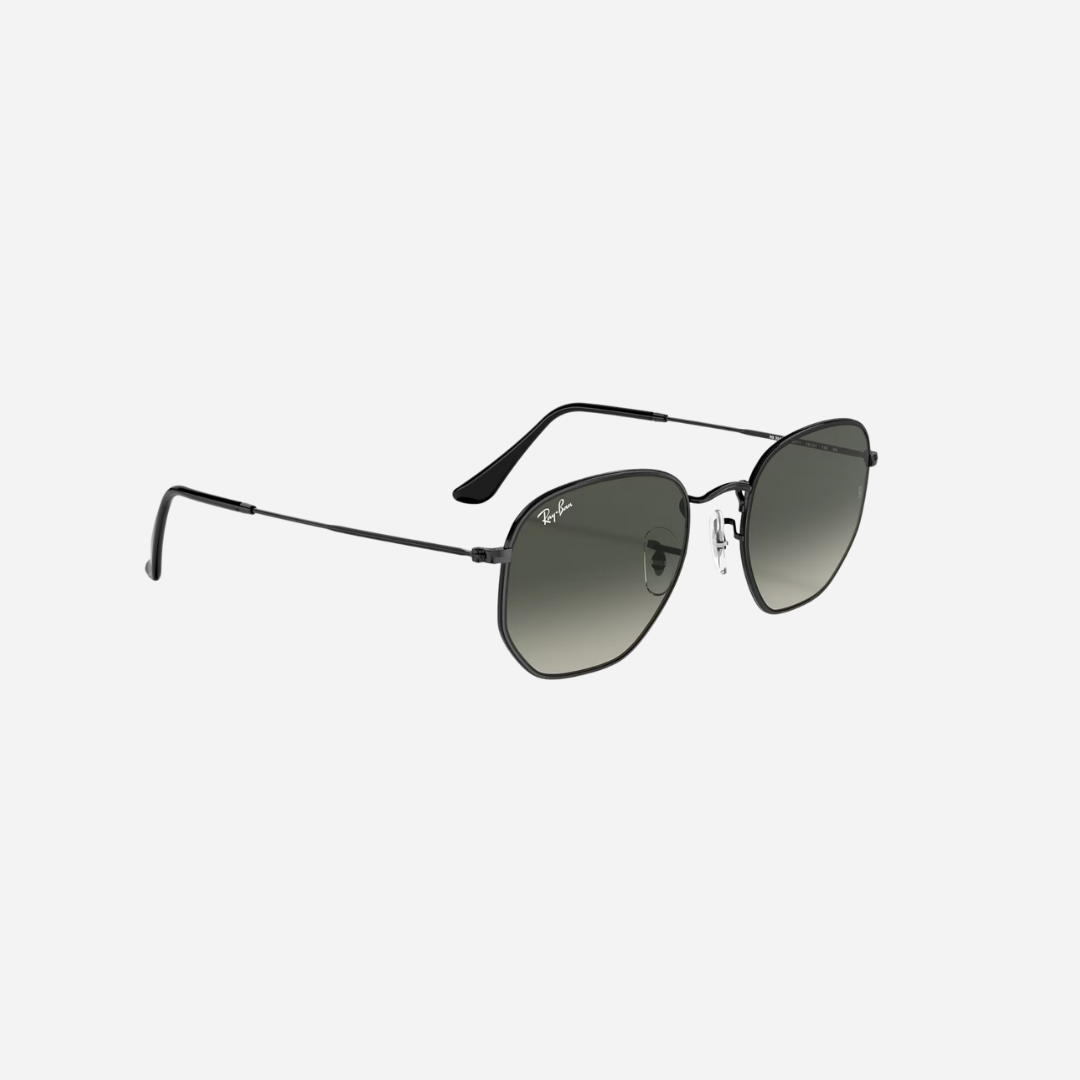 RayBan Hexagonal